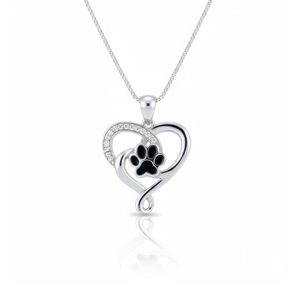 Heart Forever Necklace