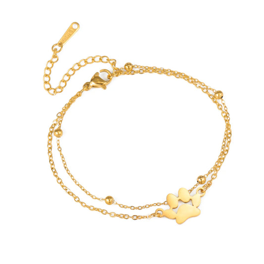 Tenera Bracelet