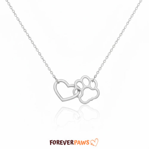 Heart Unity Necklace