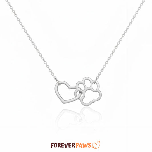 Heart Unity Necklace