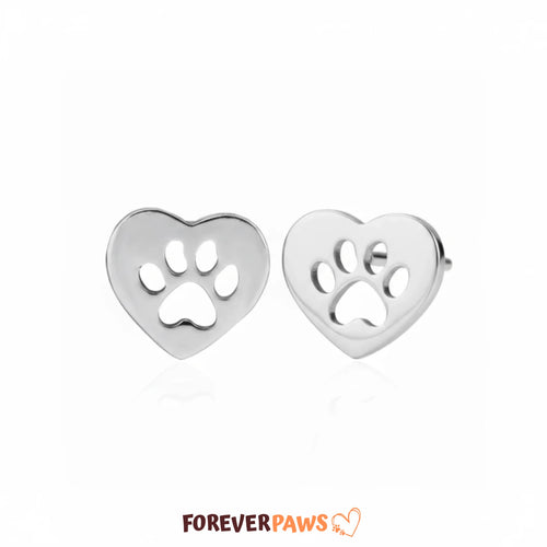 Heart Devotion Earrings